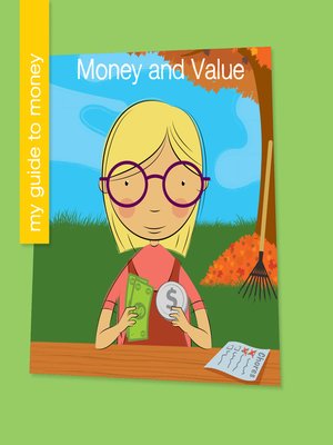 cover image of Money and Value